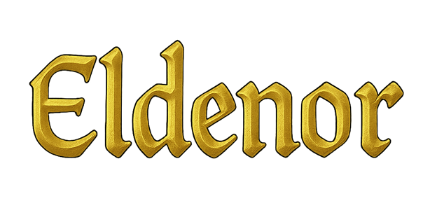 Logo Eldenor